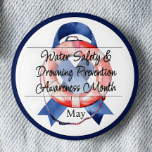 Segurança da água e prevenção do afogamento