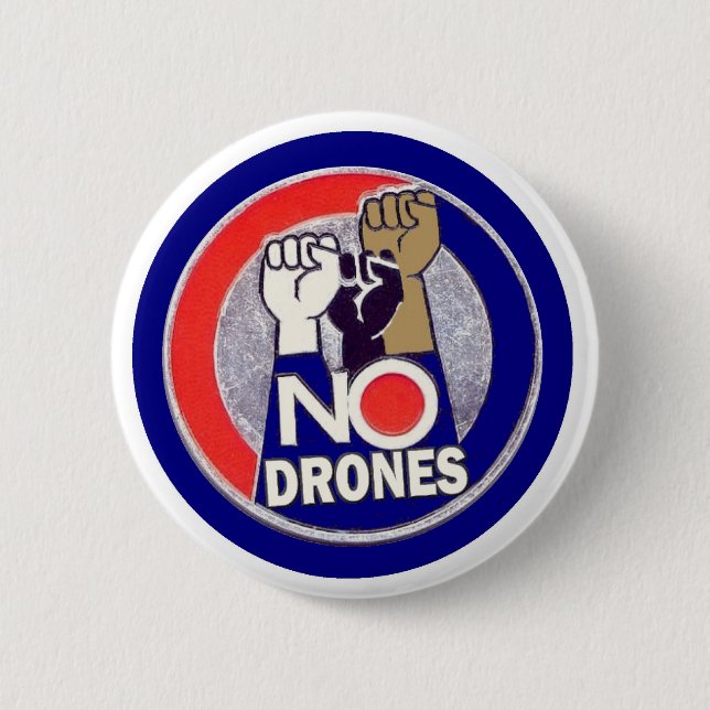 BÓTON REDONDO 5.08CM SEM DRONES (Frente)