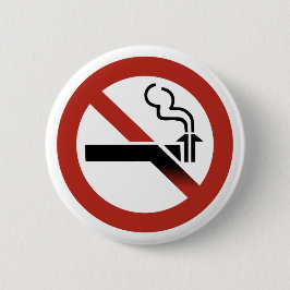 Bóton Redondo 5.08cm Sem logotipo de indução