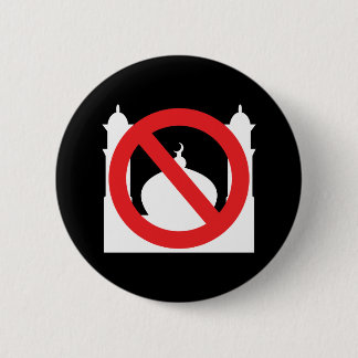 Bóton Redondo 5.08cm Sem Mesquita Sem Texto
