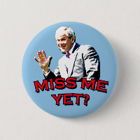 Senhorita Me Ainda? Tshirt de George W Bush