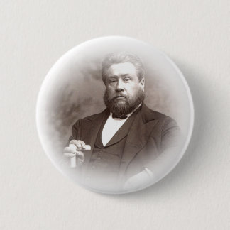 Bóton Redondo 5.08cm Seu credo era cristo crucified.