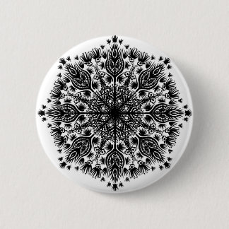 Bóton Redondo 5.08cm SF-Pena