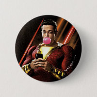 SHAZAM! | Goma-Bolha de Escamas