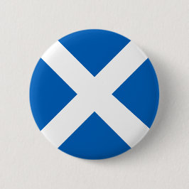 Bóton Redondo 5.08cm Show off your colors – Scotland