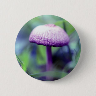 Bóton Redondo 5.08cm Shroom