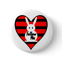 Siga-me o coelho branco