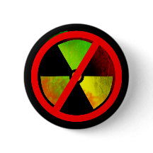 Símbolo N-Nukes Radioativo