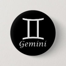 Sinal Zodiac "Gemini"