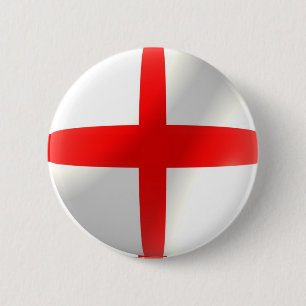 Bóton Redondo 5.08cm Sinalizador Inglês