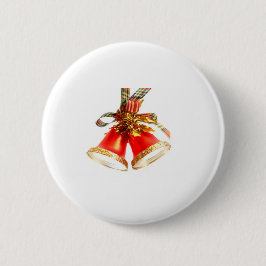 Bóton Redondo 5.08cm Sinos