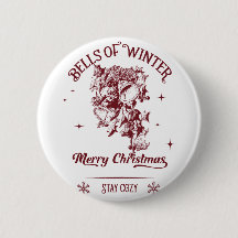 Sinos de Natal Vintage