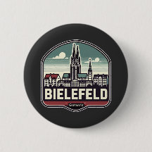 Skyline Retro Bielefeld