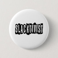 Slacktivist
