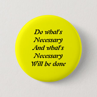 Bóton Redondo 5.08cm Slogans motivacionais