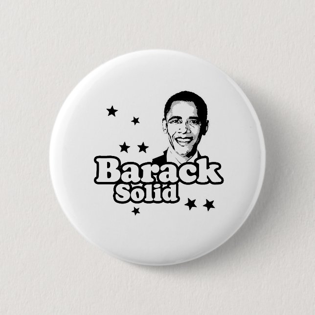 BÓTON REDONDO 5.08CM SÓLIDO DE BARACK (Frente)