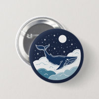 Sonho de Baleia Azul
