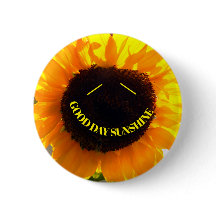 Sorrindo Sol Girassol