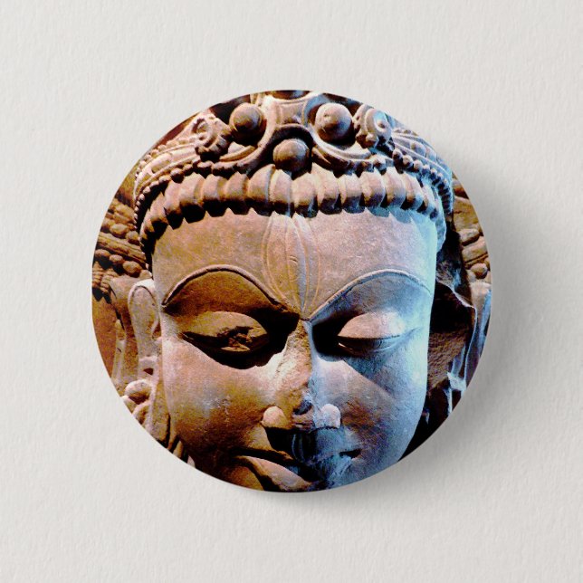 Bóton Redondo 5.08cm Sorriso (Frente)