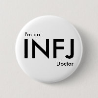 Sou um doutor do INFJ - Tipo de personalidade