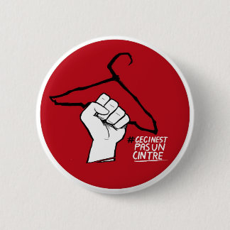 Bóton Redondo 5.08cm soutien pour l'ivg