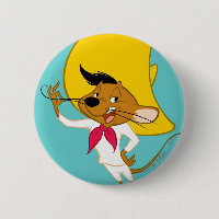 SPEEDY GONZALES™ Mustache