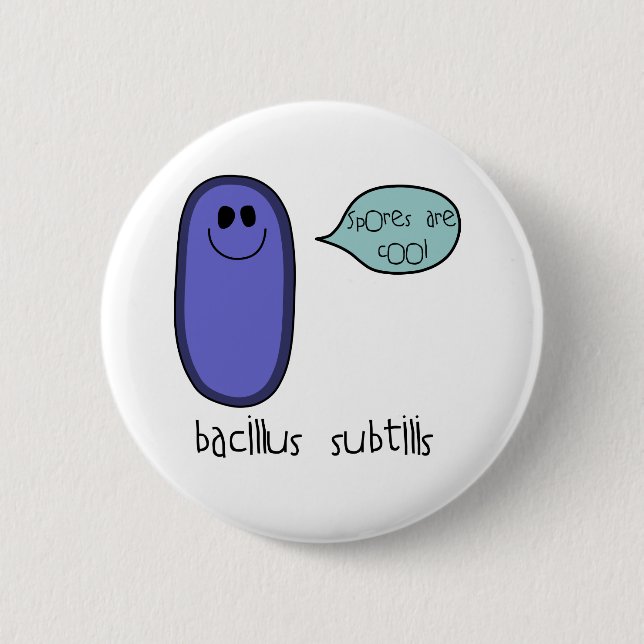 Bóton Redondo 5.08cm Spore (Frente)