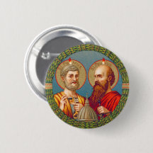 SS. Peter e Paul, Apostles (JMAS 01)