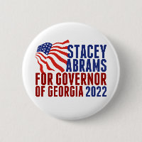 Stacey Abrams para Governador da Eleição da Geórgi