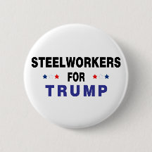 Steelopers Para Trump