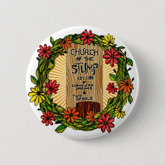 Bóton Redondo 5.08cm Stumpy