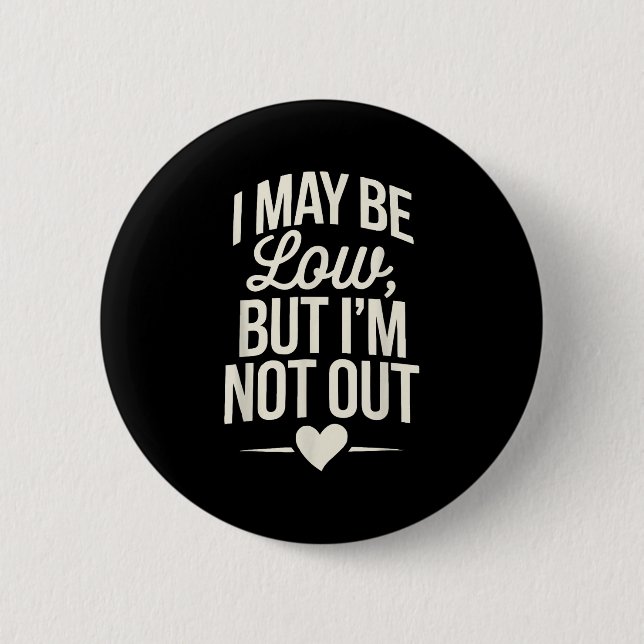 Bóton Redondo 5.08cm Suicide Awareness Depression Anxiety Mental Health (Frente)