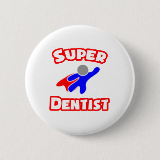 Bóton Redondo 5.08cm Super Dentista