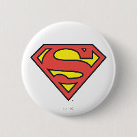 Superman S-Shield | Logotipo Superman