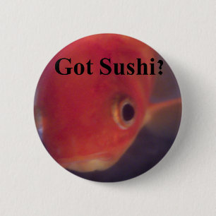 Bóton Redondo 5.08cm Sushi obtido?