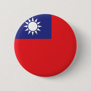 Bóton Redondo 5.08cm Taiwan