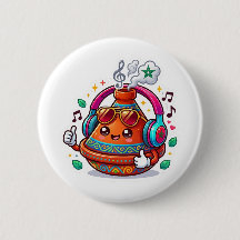 Tajine Marroquina Kawaii Legal
