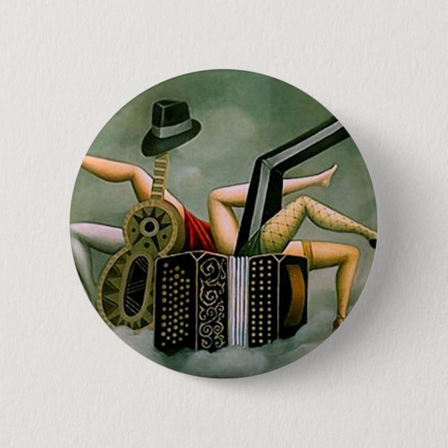 BÓTON REDONDO 5.08CM TANGO (Frente)