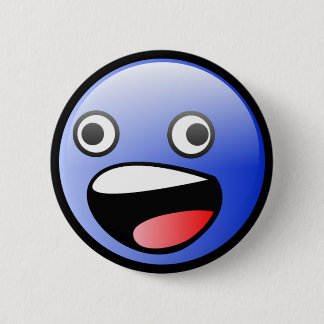 Bóton Redondo 5.08cm Tard impressionante