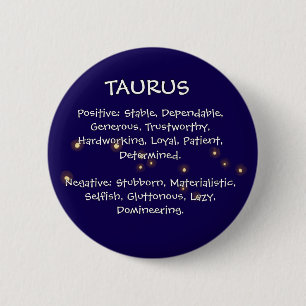 Bóton Redondo 5.08cm Taurus