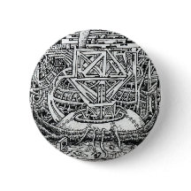 Tentacle Tank de Brian Benson