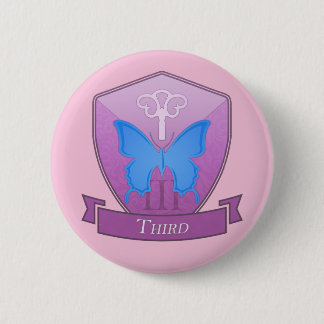 Bóton Redondo 5.08cm Terceiro - Pino Escolar do Monte Caliben