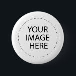 Bóton Redondo 5.08cm Testemunha de Jeová<br><div class="desc">Presentes para a Testemunha de Jeová</div>