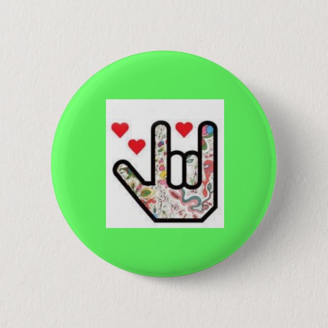 Bóton Redondo 5.08cm th_handyyy (Frente)