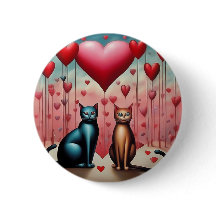 thang do amor gatinho