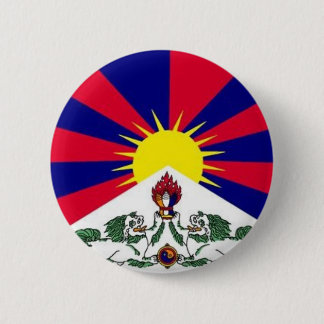 Bóton Redondo 5.08cm tibet
