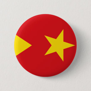 Bóton Redondo 5.08cm Tigray