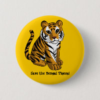 Tigres de Bengal