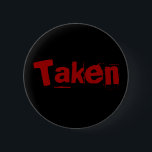 Bóton Redondo 5.08cm Tirada<br><div class="desc">O ButtonShop carregar uma linha de botões de cheio que permite que você se expresse. Conte ao mundo sobre seus interesses, talentos, sentimentos, crenças, hobbies, opiniões e muito mais! Vista um ou vários botões. Mude de dia para dia. Diga a todos os que veem você e o que você é,...</div>