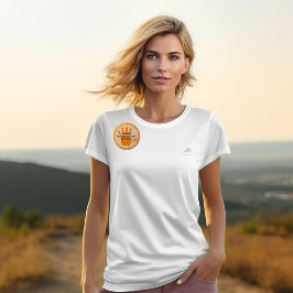 Bóton Redondo 5.08cm Todas as Mãos Suportam Sensibilização para a Escle